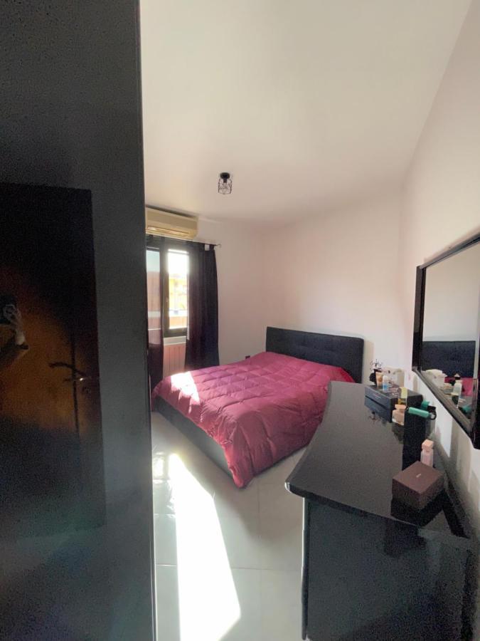 Black&White Apartamento Porto Torres Exterior foto